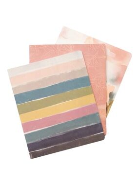 Heidi Swapp Storyline Chapters Insert Book Set of 3